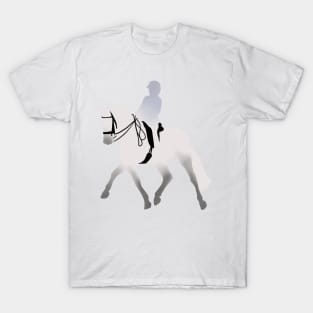 Trot On T-Shirt